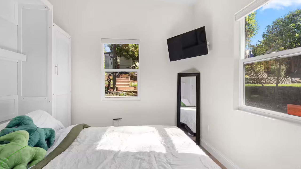 Photo of Bedroom in Walnut Creek