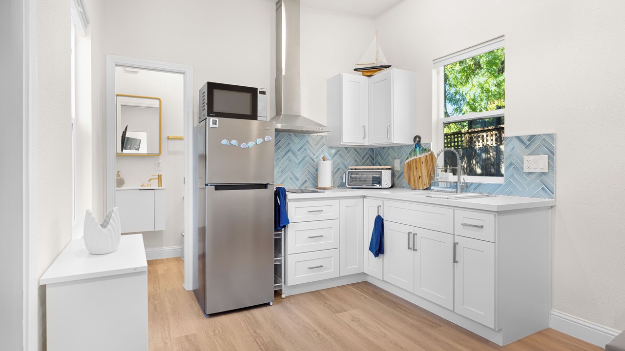 Photo of Kitchen in Walnut Creek