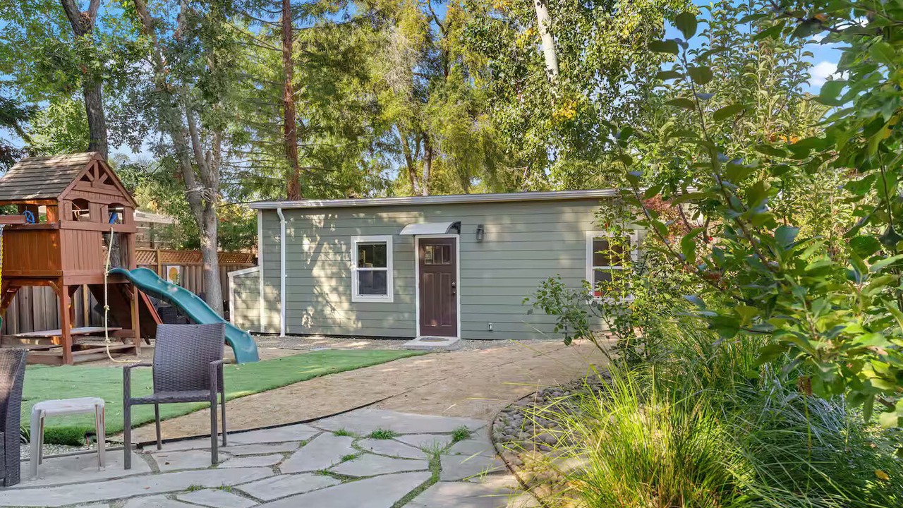 Photo of Outdoor in Walnut Creek