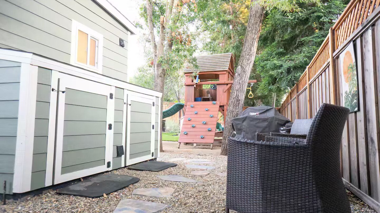 Photo of Patio Balcony in Walnut Creek