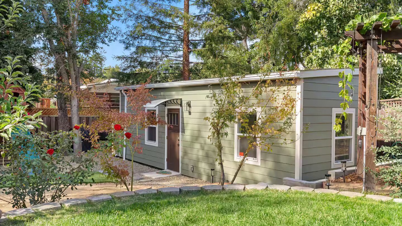 Photo of Outdoor in Walnut Creek