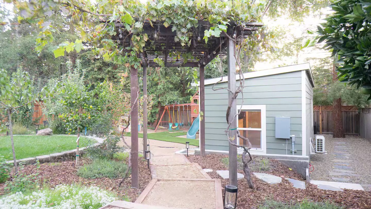 Photo of Outdoor in Walnut Creek