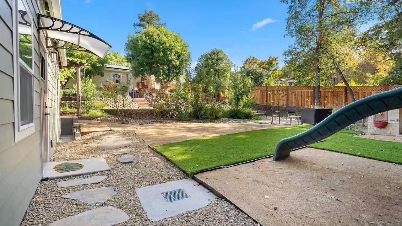 Photo of Outdoor in Walnut Creek