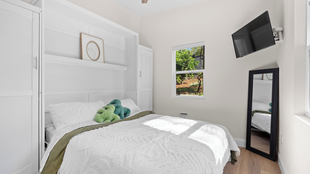 Photo of Bedroom in Walnut Creek