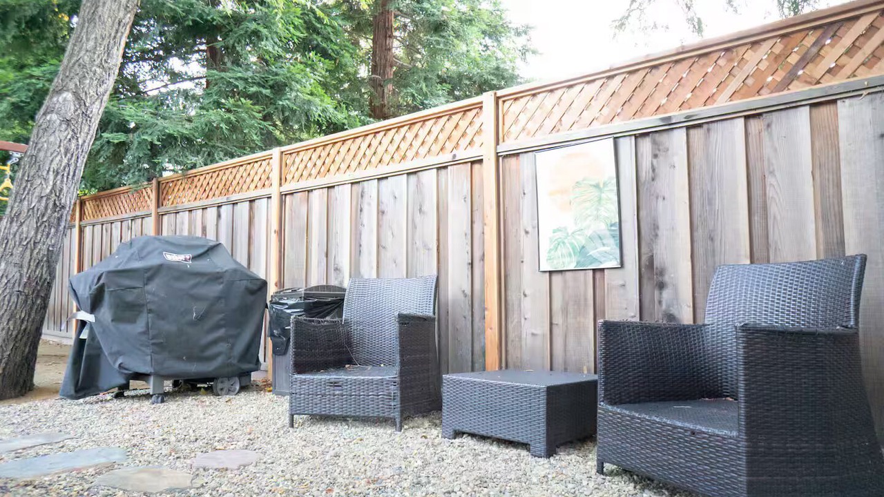 Photo of Patio Balcony in Walnut Creek