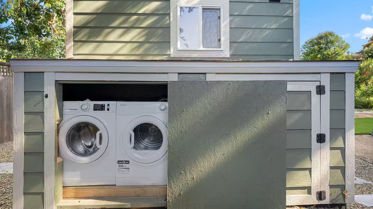 Photo of Outdoor in Walnut Creek