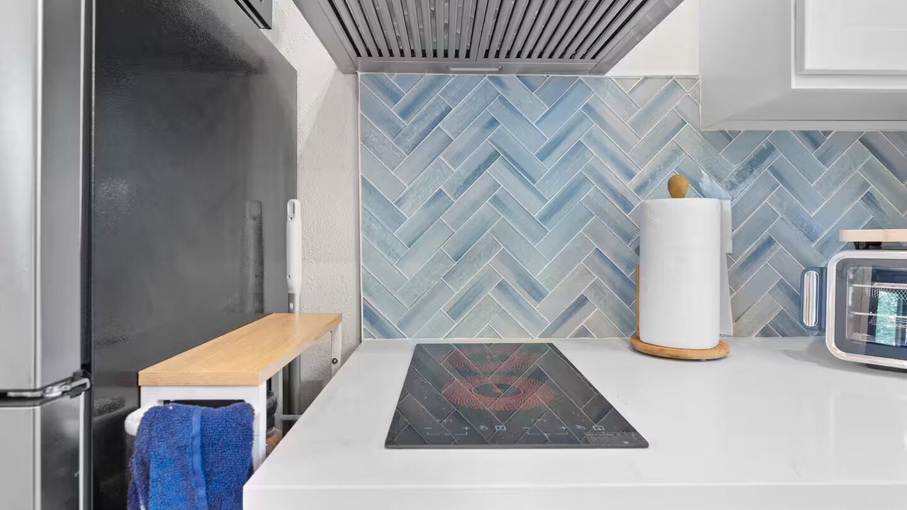 Photo of Kitchen in Walnut Creek