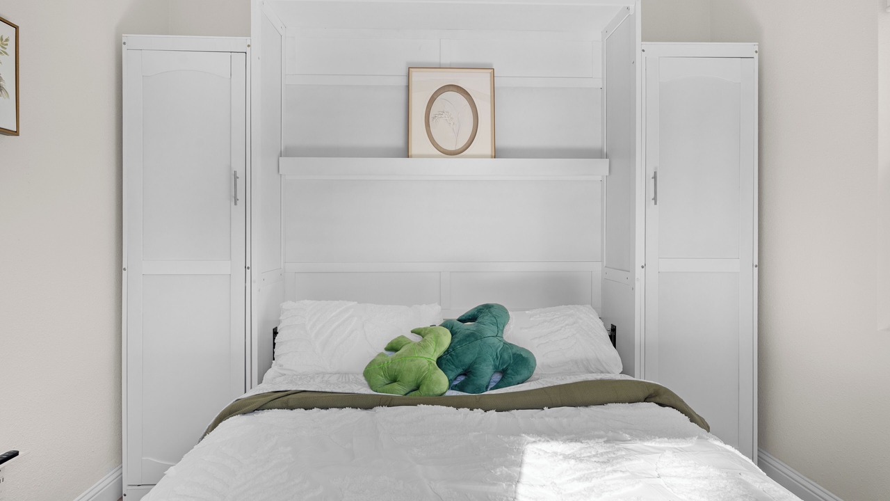 Photo of Bedroom in Walnut Creek