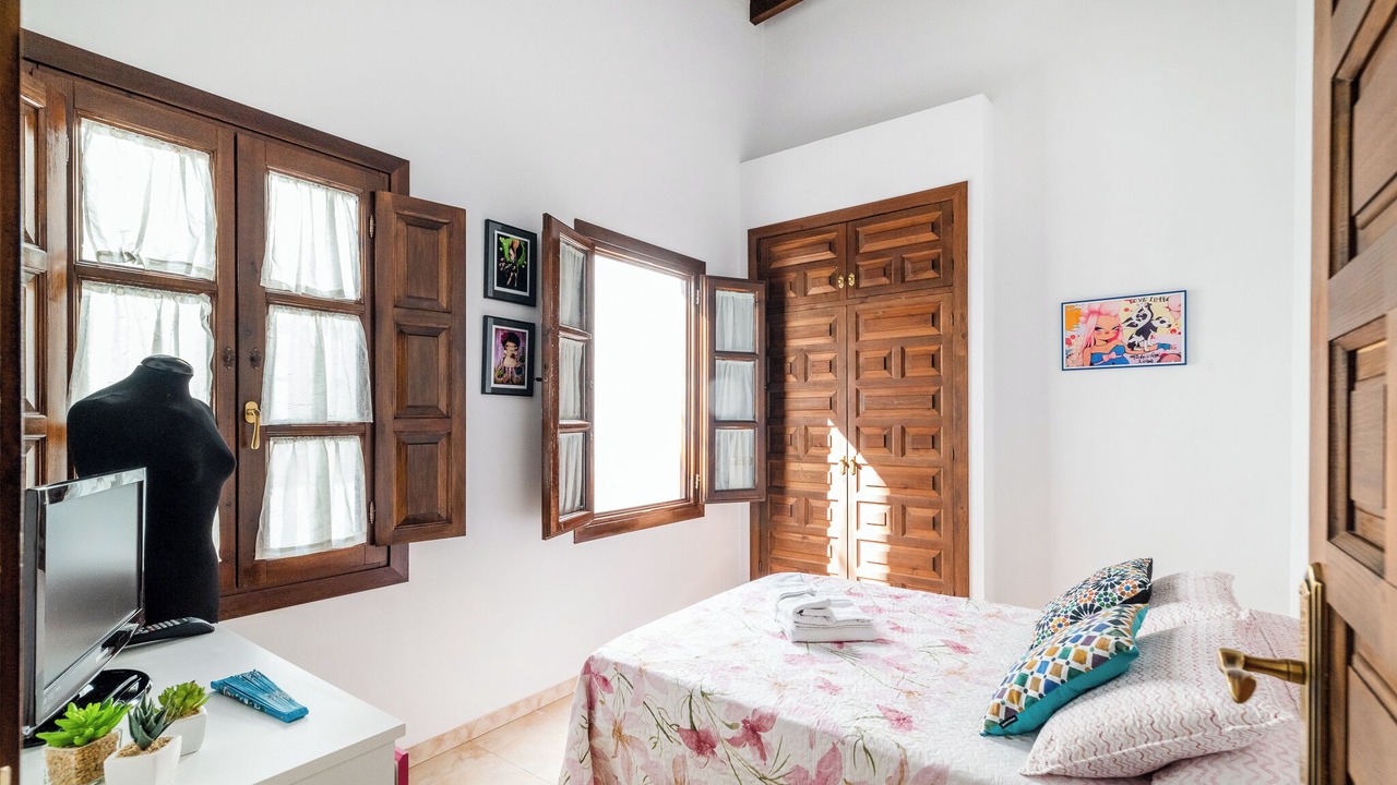 Photo of Bedroom in La Marina