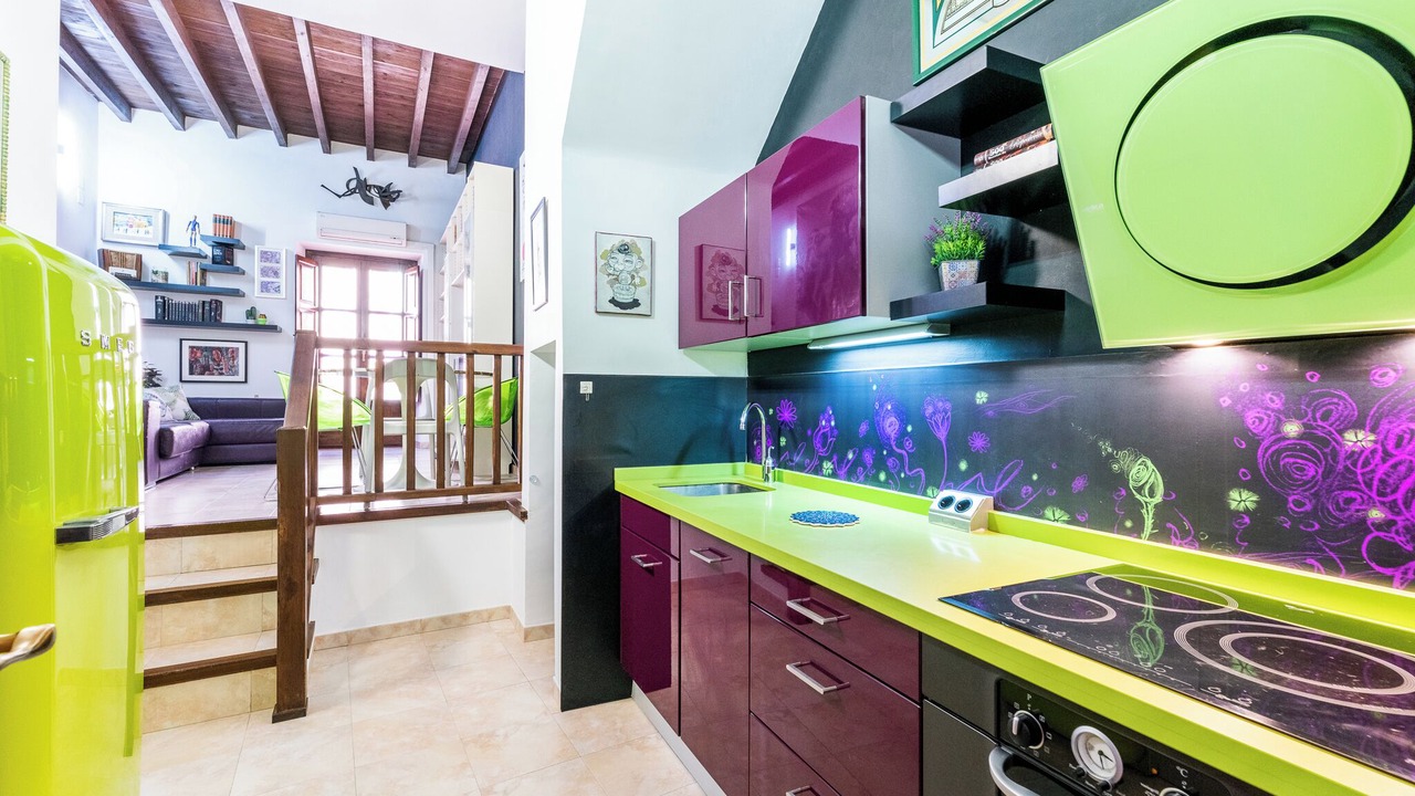 Photo of Kitchen in La Marina