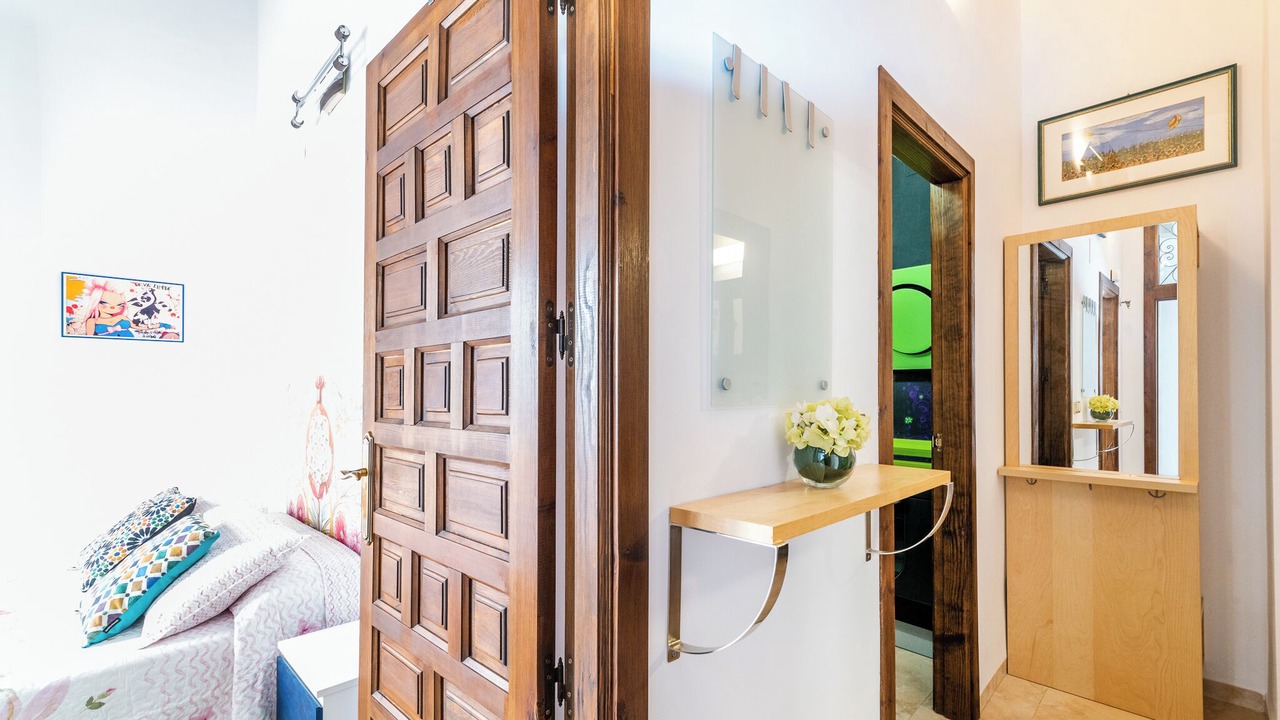 Photo of Bedroom in La Marina