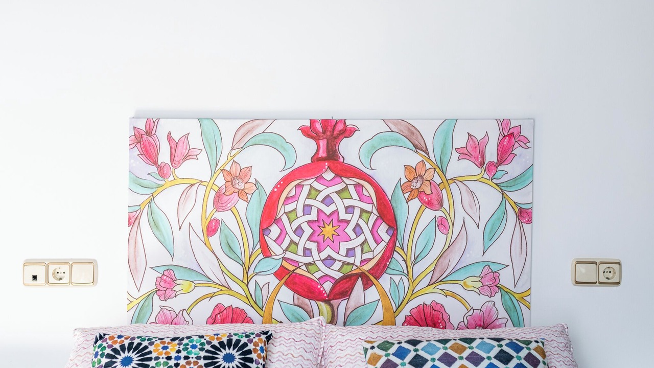 Photo of Bedroom in La Marina