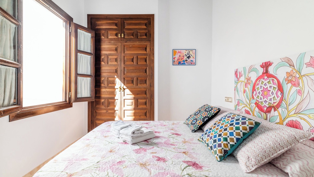 Photo of Bedroom in La Marina