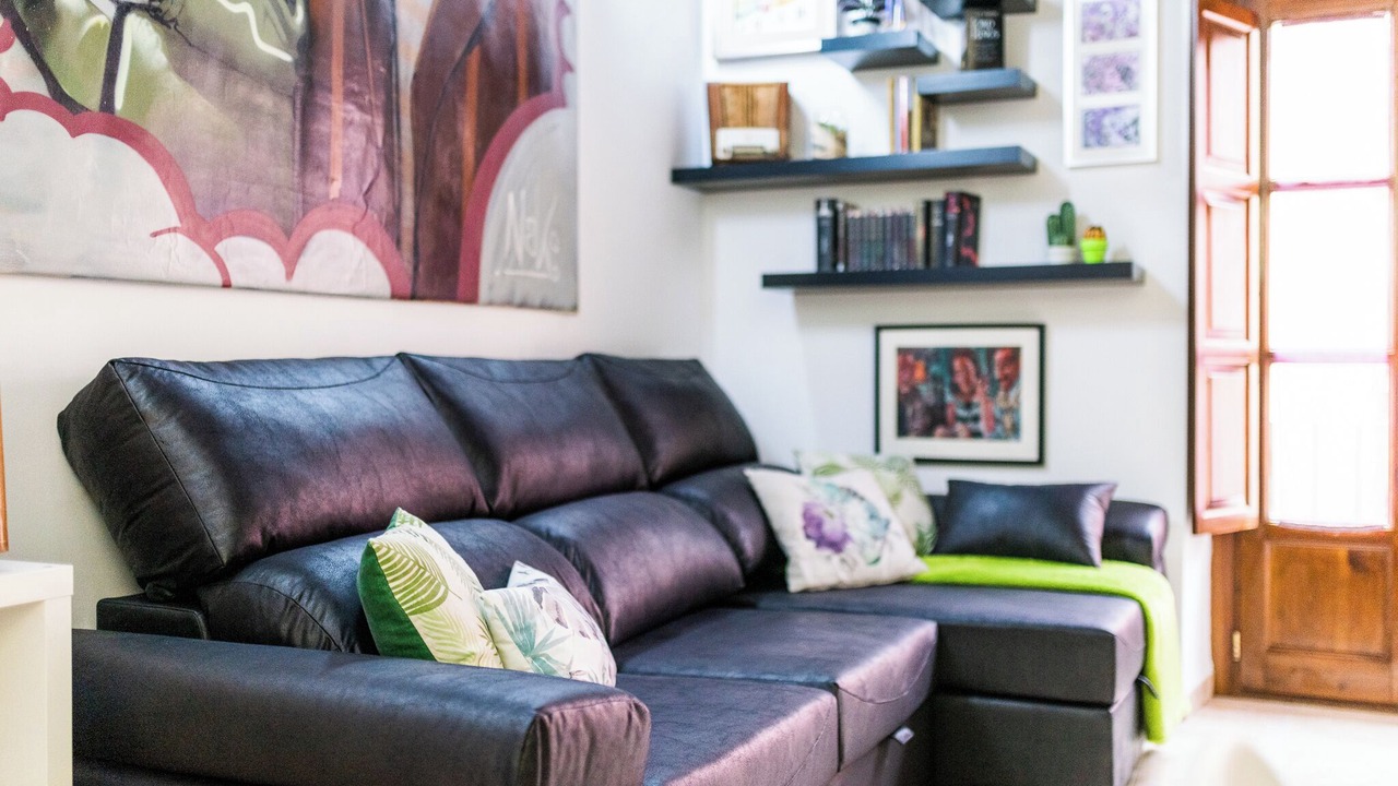Photo of Livingroom in La Marina