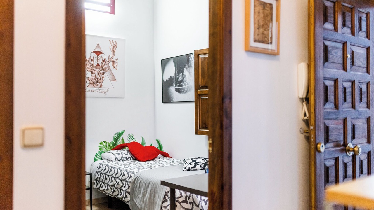 Photo of Bedroom in La Marina