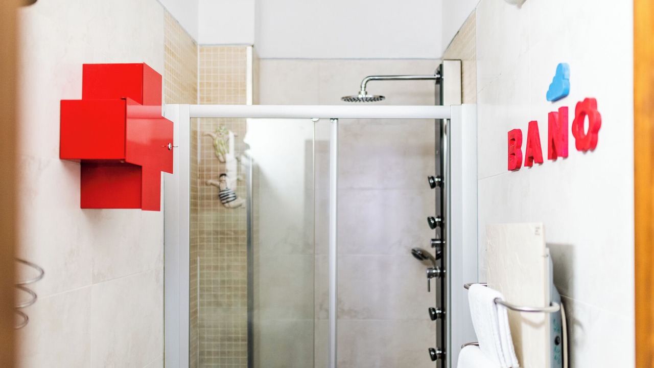 Photo of Bathroom in La Marina