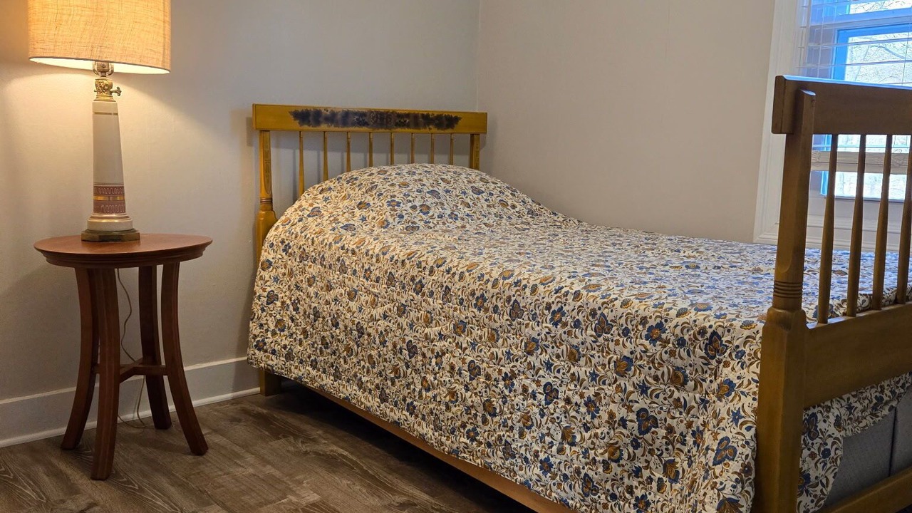 Photo of Bedroom in Penfield