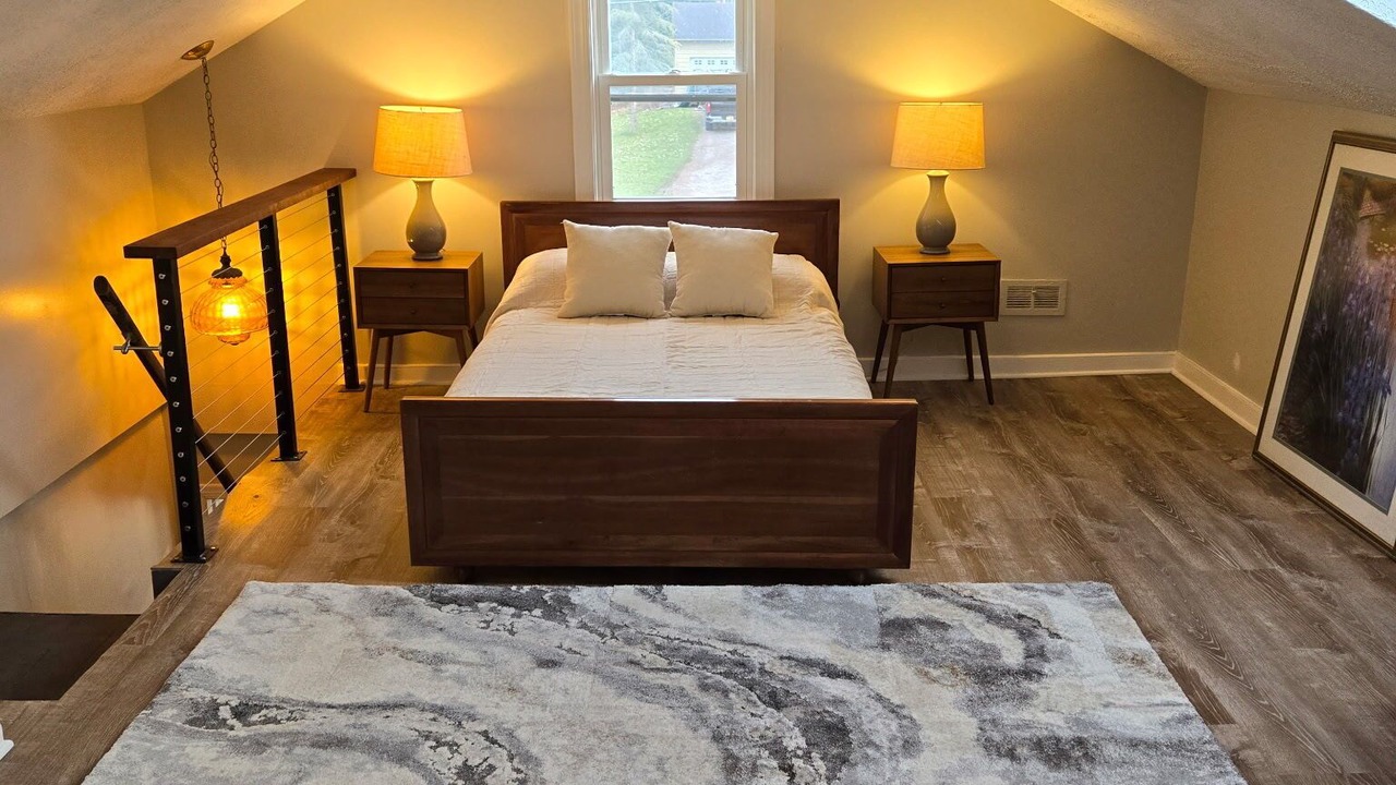 Photo of Bedroom in Penfield