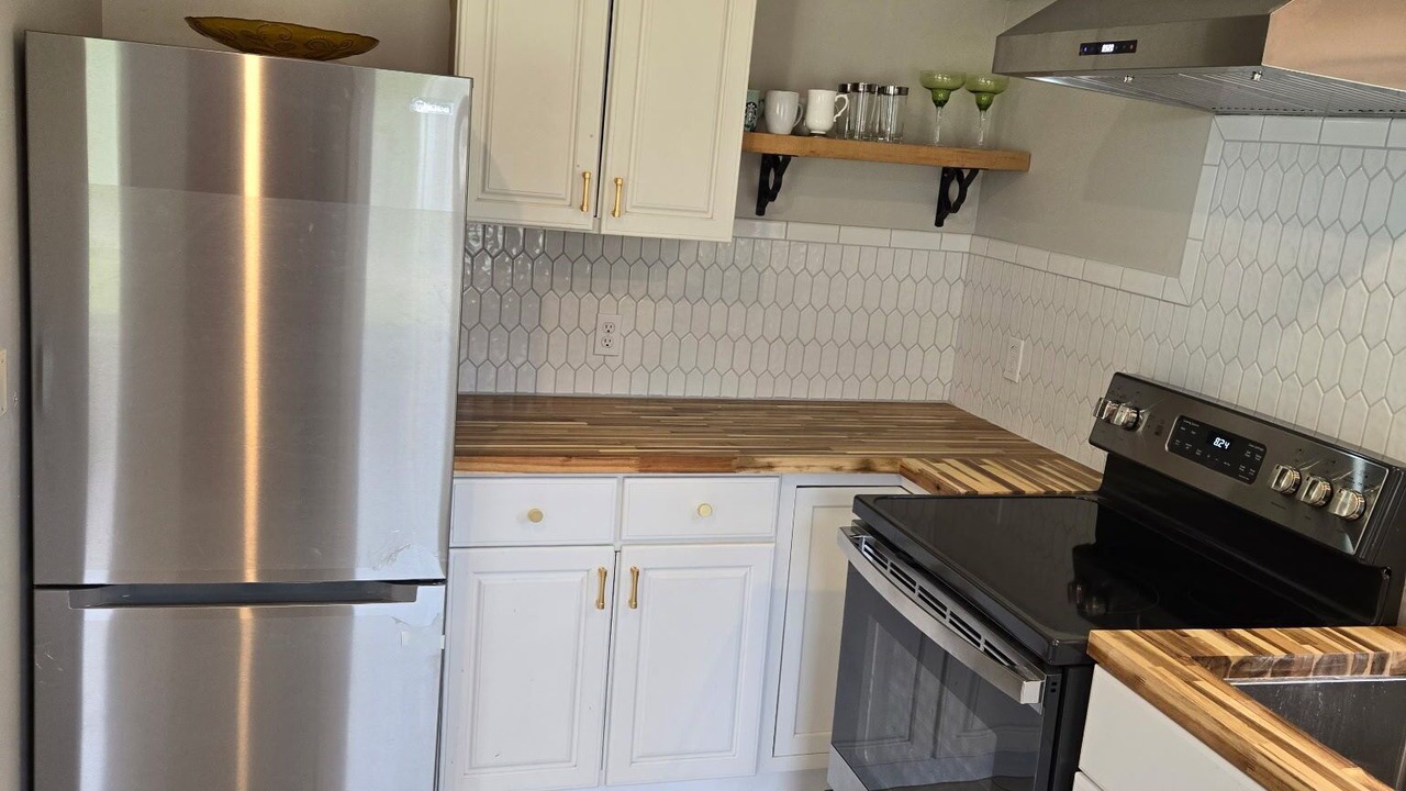 Photo of Kitchen in Penfield