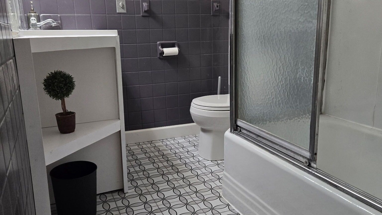 Photo of Bathroom in Penfield