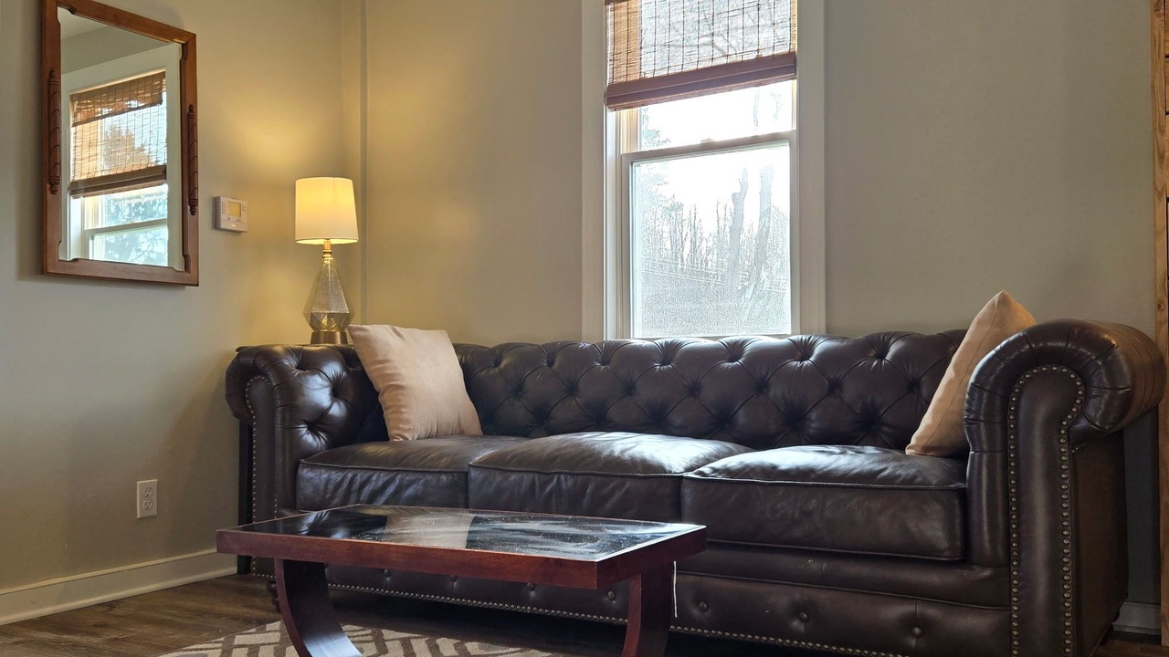 Photo of Livingroom in Penfield