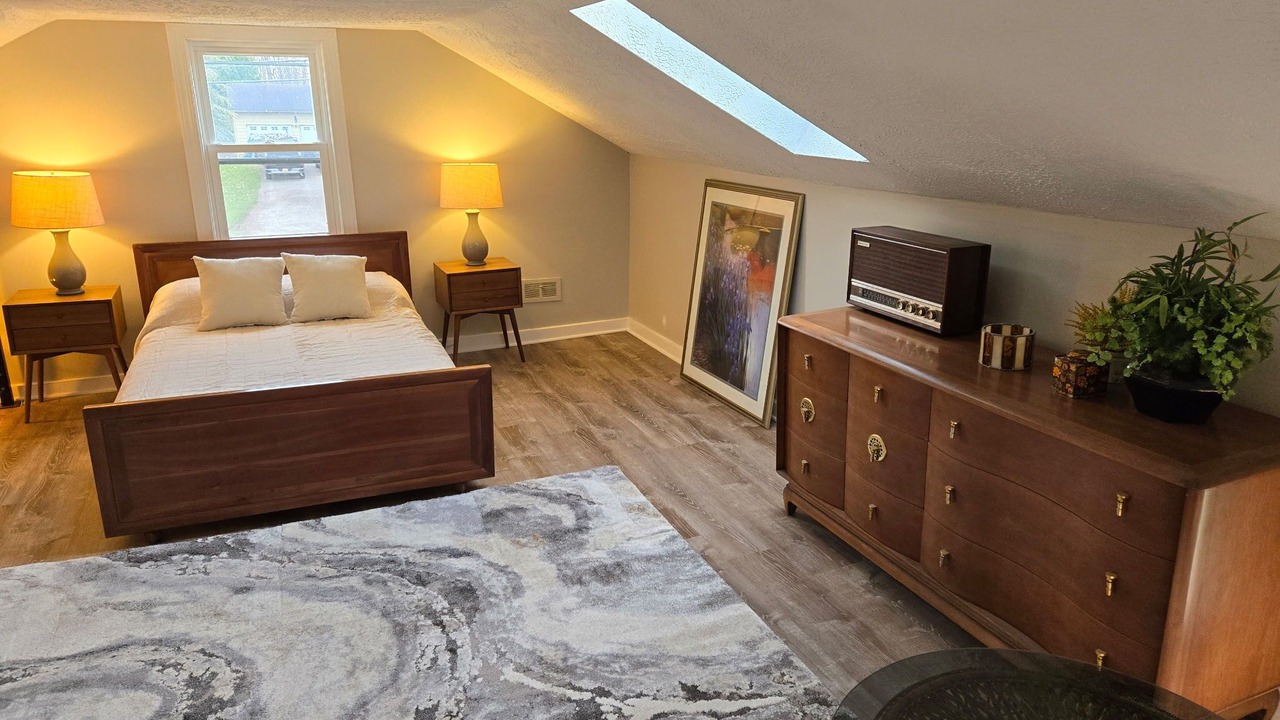 Photo of Bedroom in Penfield