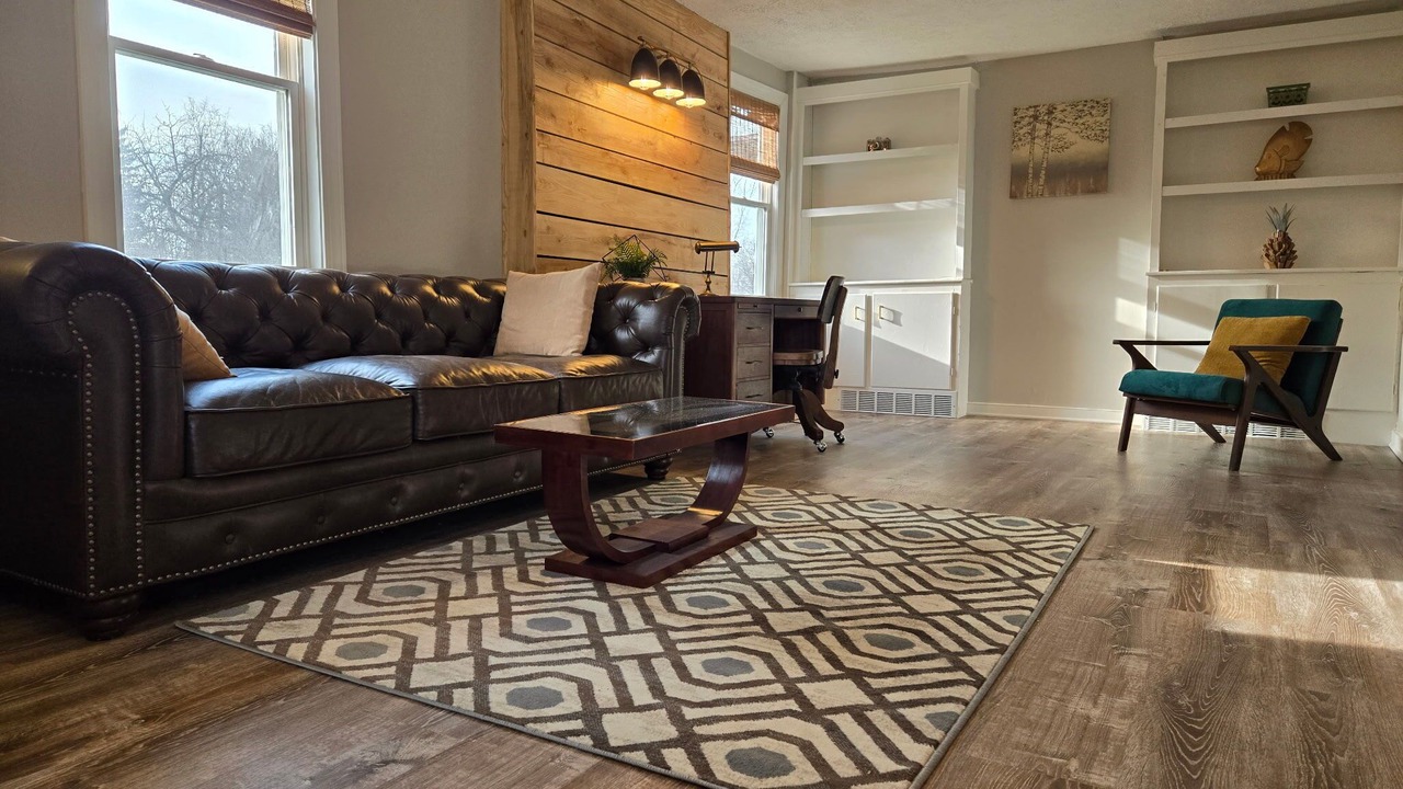 Photo of Livingroom in Penfield