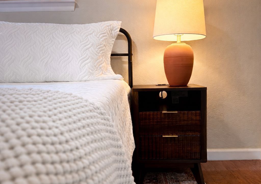 Photo of Bedroom in Norman