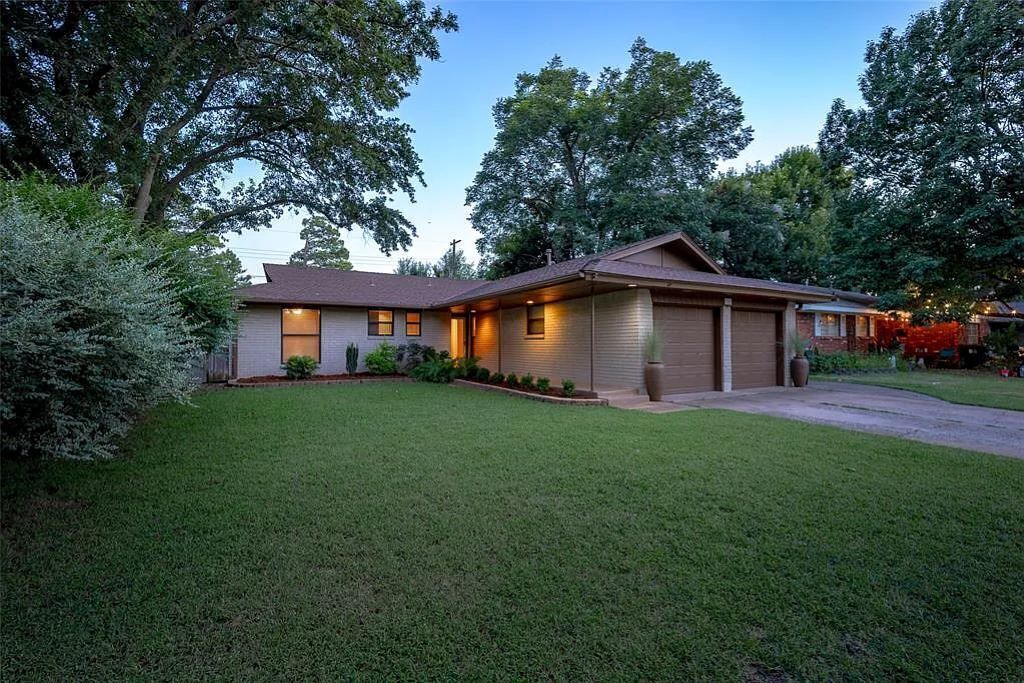 Photo of Outdoor in Norman