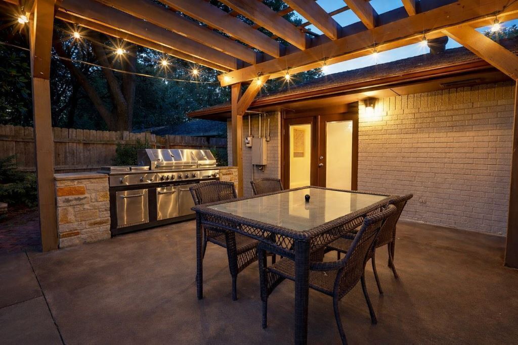 Photo of Outdoor in Norman
