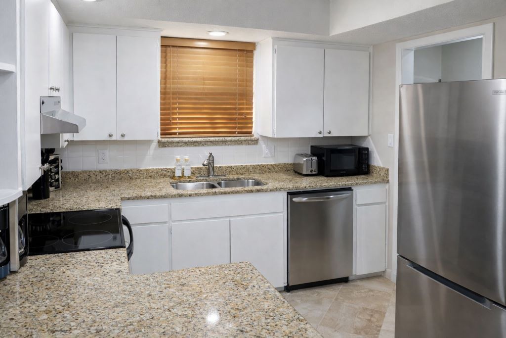 Photo of Kitchen in Norman