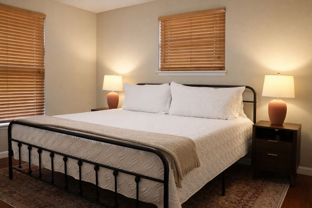 Photo of Bedroom in Norman
