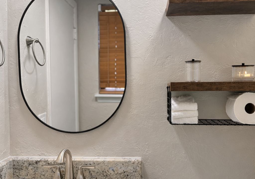 Photo of Bathroom in Norman