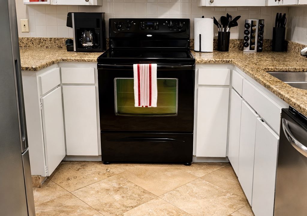 Photo of Kitchen in Norman