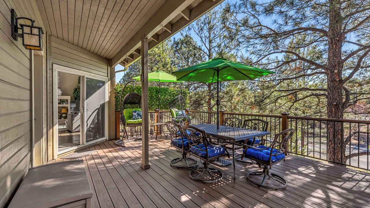 Photo of Outdoor in Ponderosa Trails