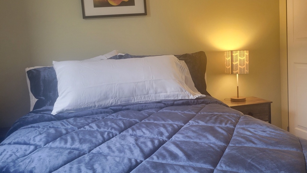 Photo of Bedroom in Ottawa Division