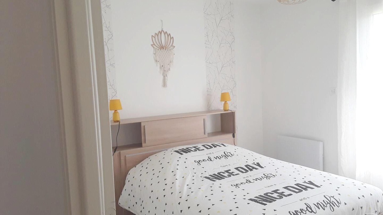 Photo of Bedroom in Bias