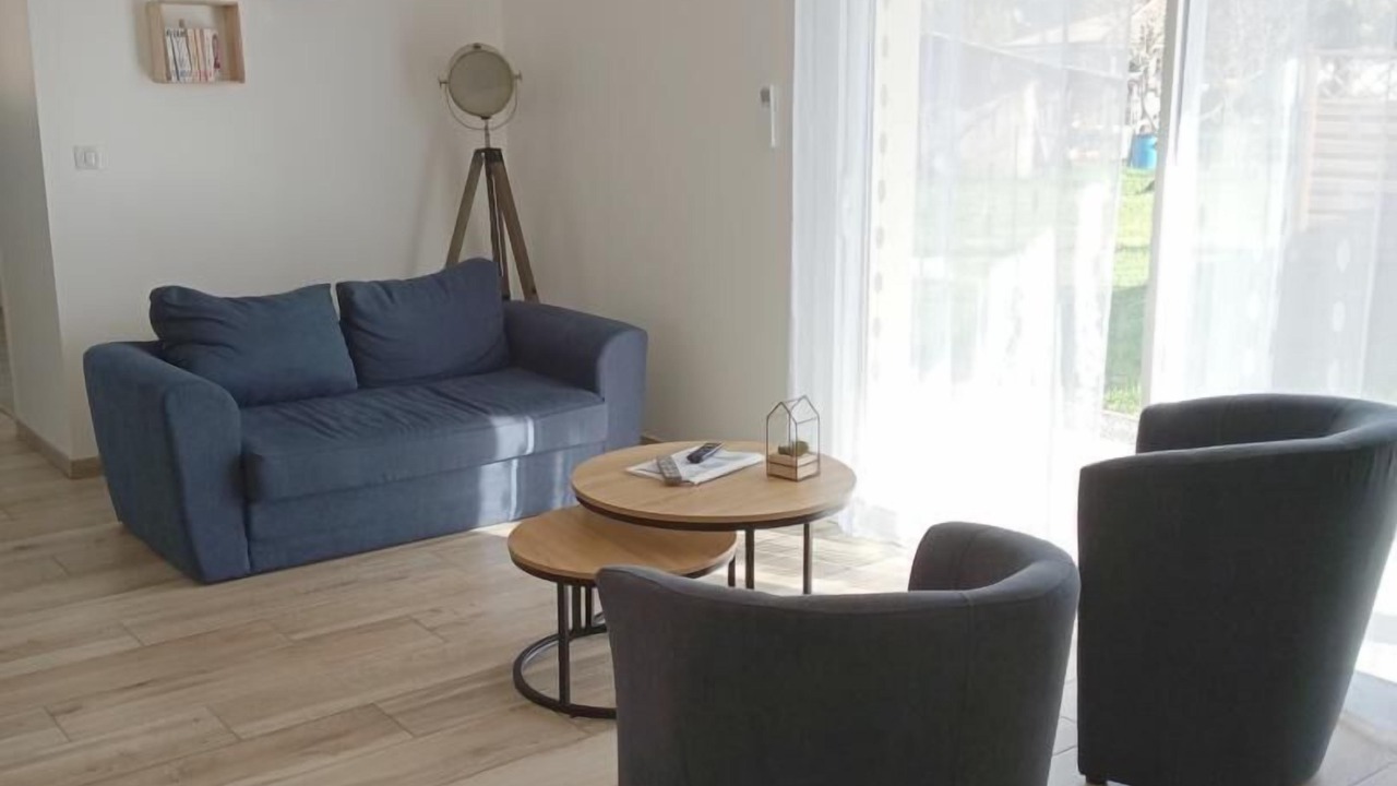Photo of Livingroom in Bias