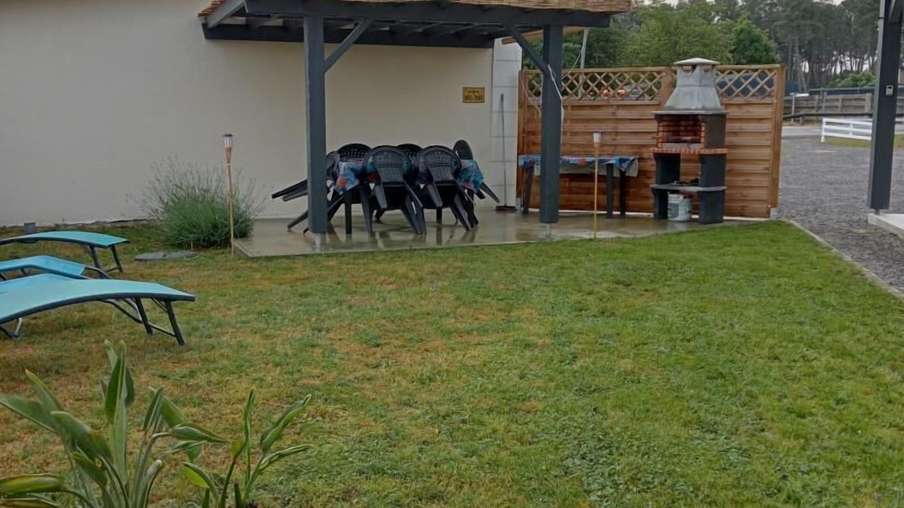 Photo of Patio Balcony in Bias