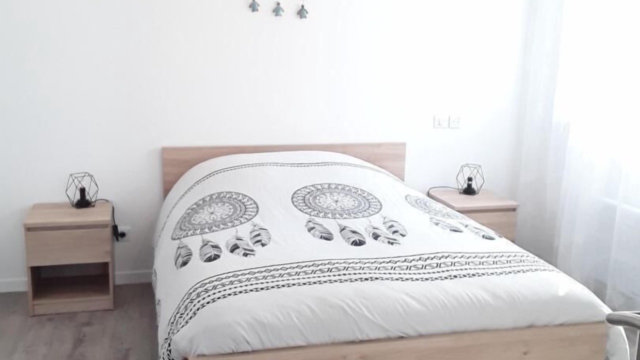 Photo of Bedroom in Bias