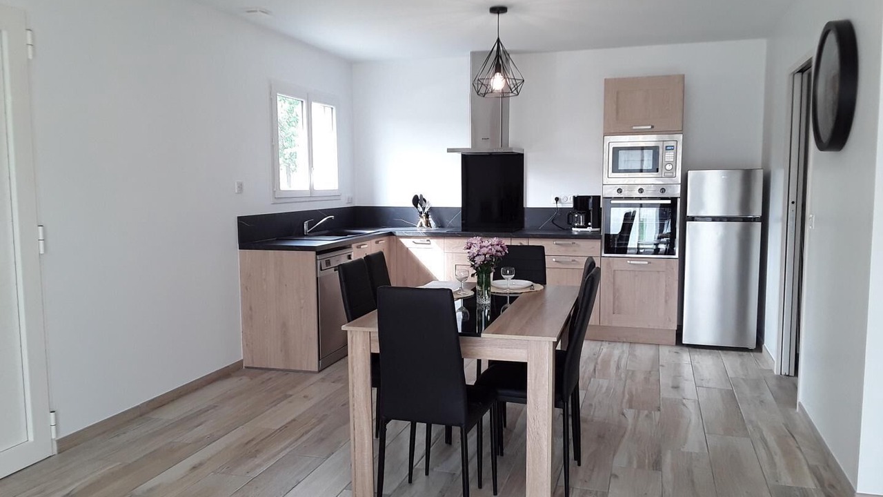 Photo of Kitchen in Bias