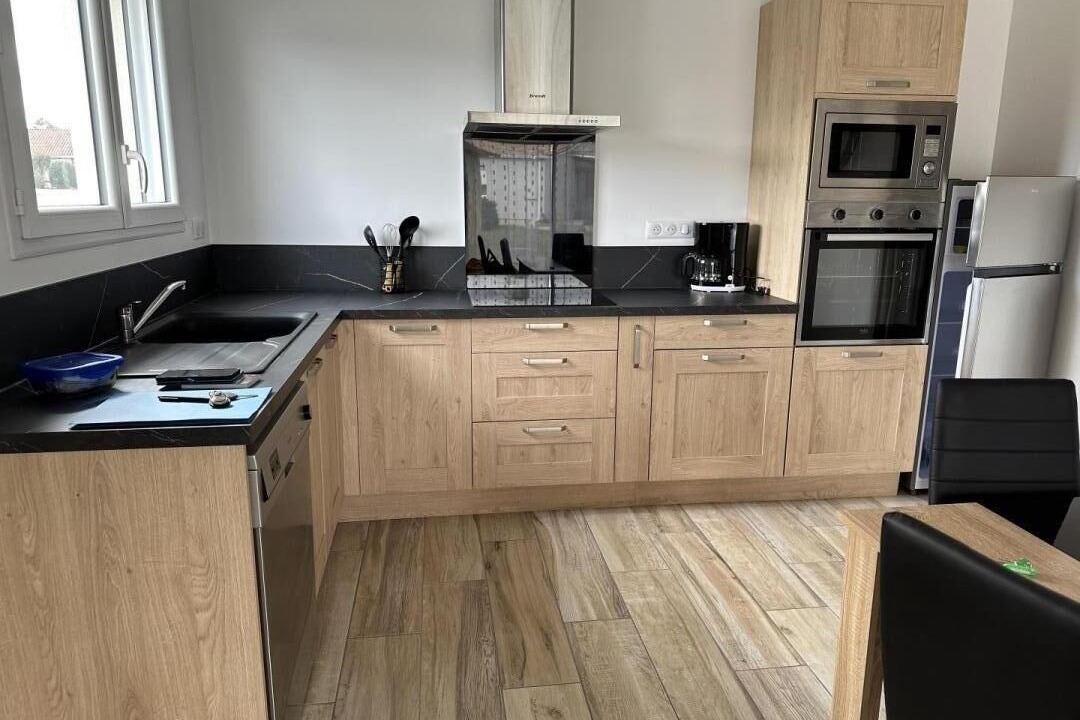 Photo of Kitchen in Bias