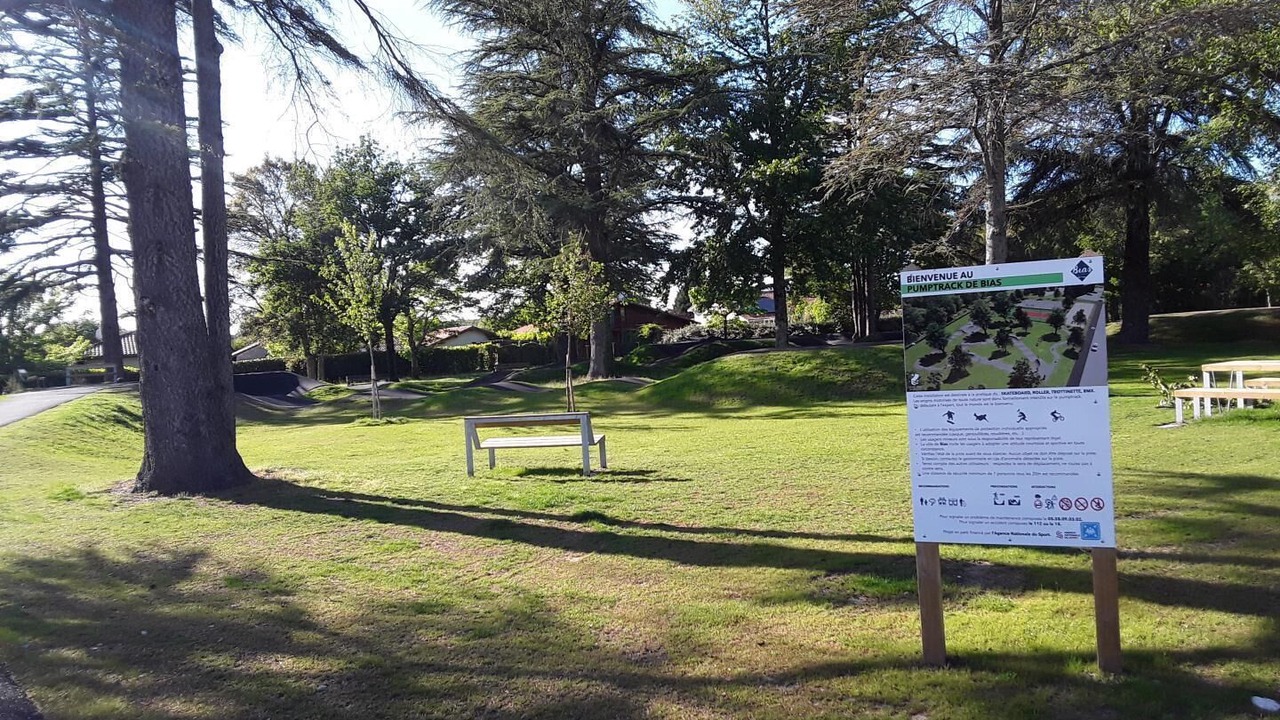 Photo of Outdoor in Bias