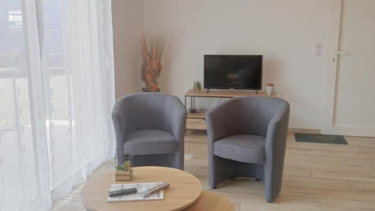 Photo of Livingroom in Bias