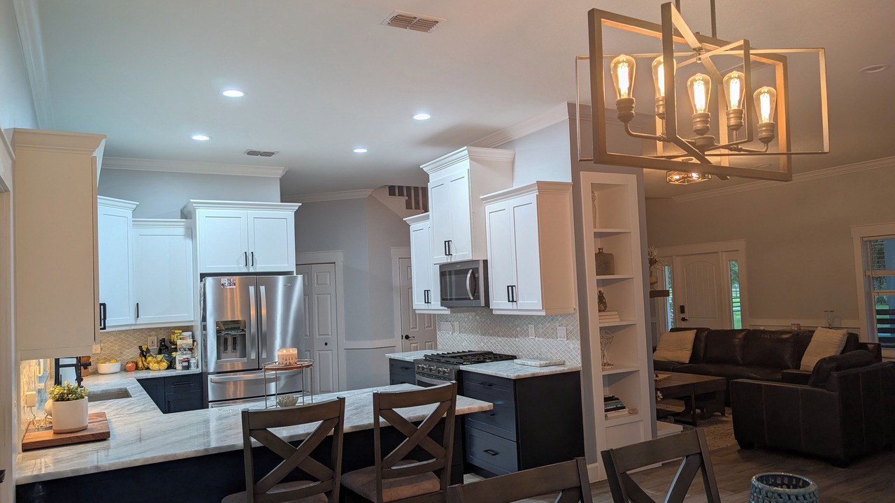Photo of Kitchen in North Fort Myers