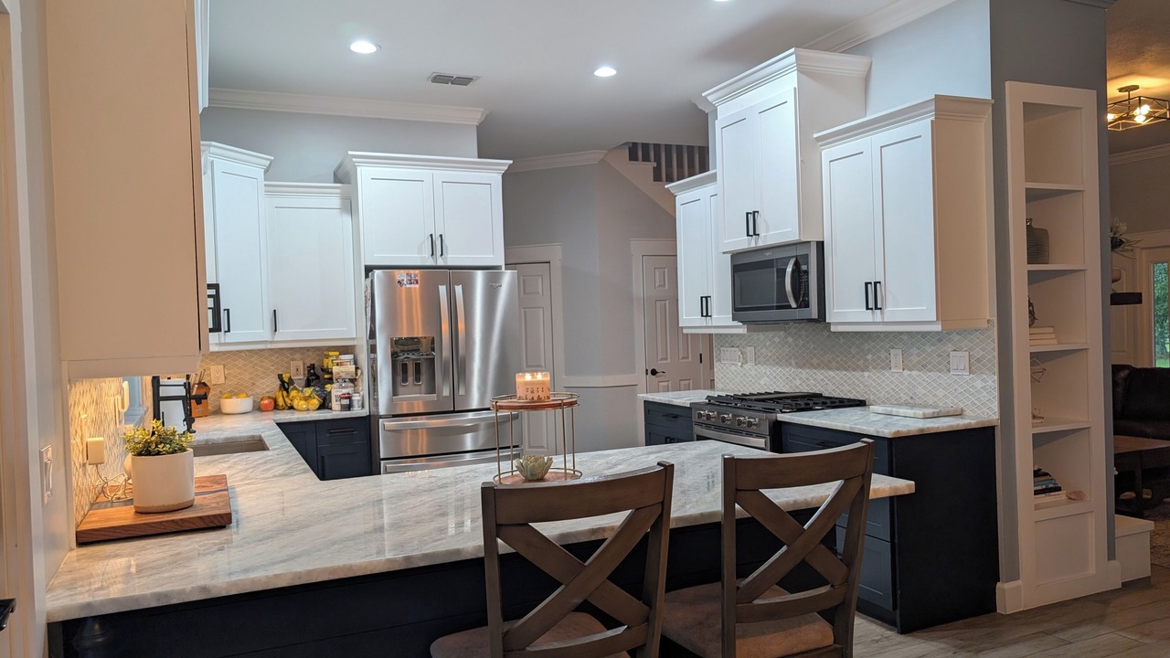 Photo of Kitchen in North Fort Myers