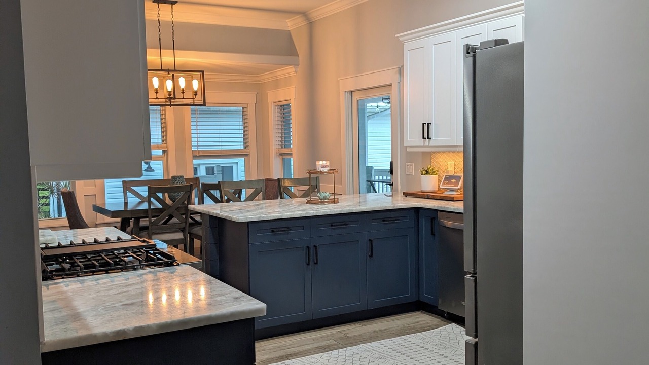 Photo of Kitchen in North Fort Myers