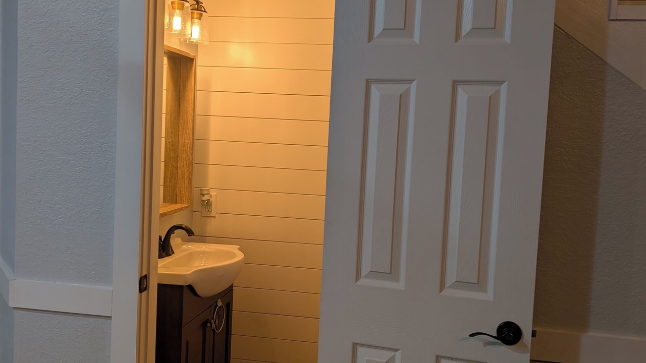 Photo of Bathroom in North Fort Myers