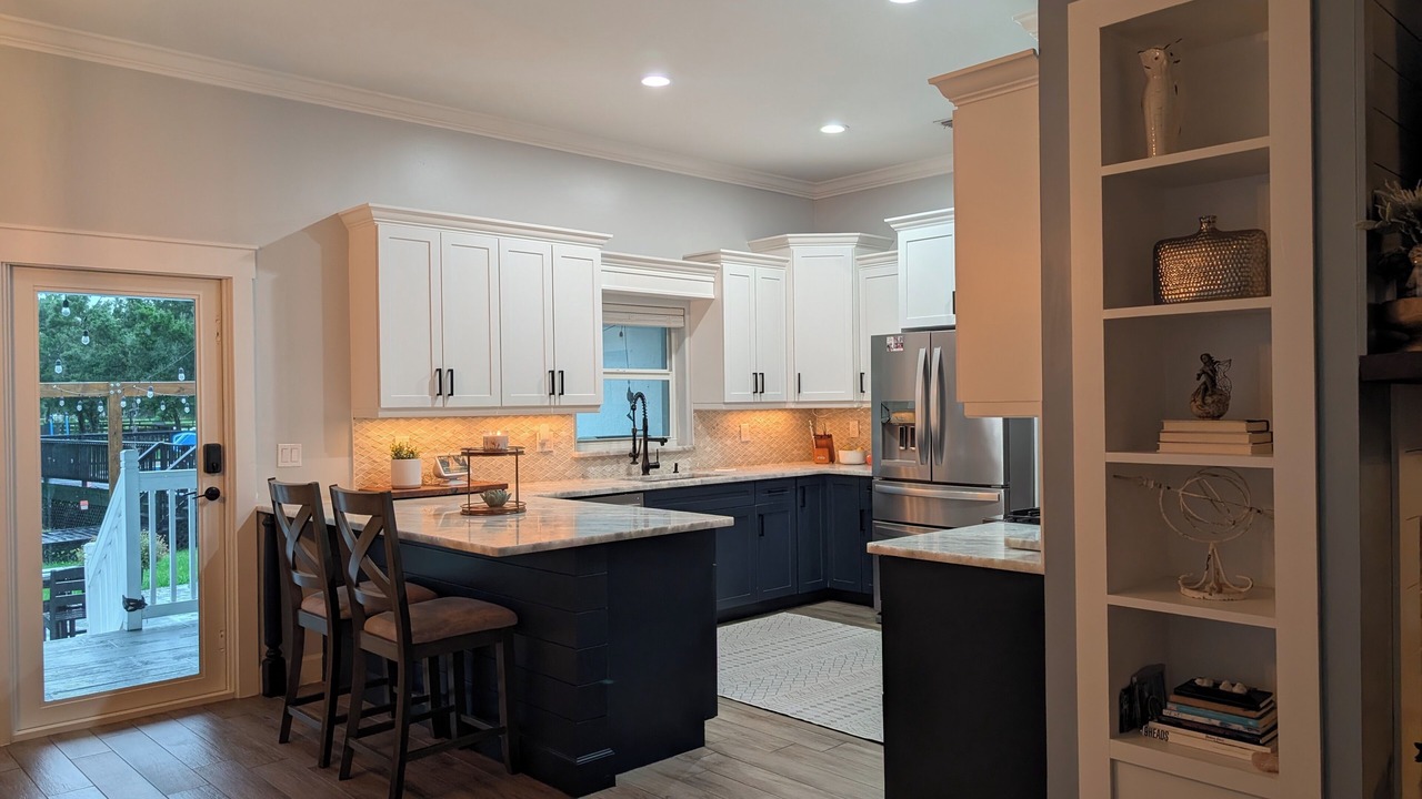 Photo of Kitchen in North Fort Myers