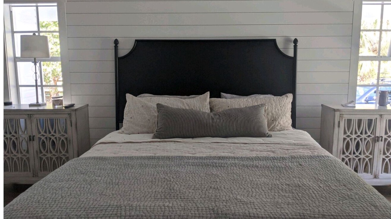 Photo of Bedroom in North Fort Myers